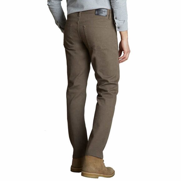 English Laundry Stretch Straight Fit Tru Temp 365 Pant NWT - Picture 2 of 5